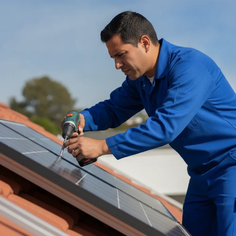 Instalador painéis solares Abaetetuba